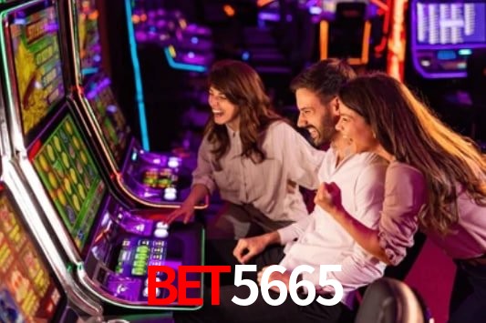 Estatísticas bet5665
