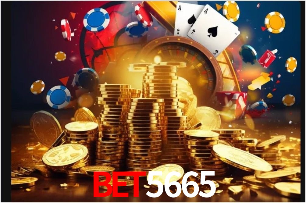 Experiência VIP bet5665