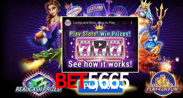 A Emoção da Loteria na bet5665: Uma Chance de Mudança de Vida