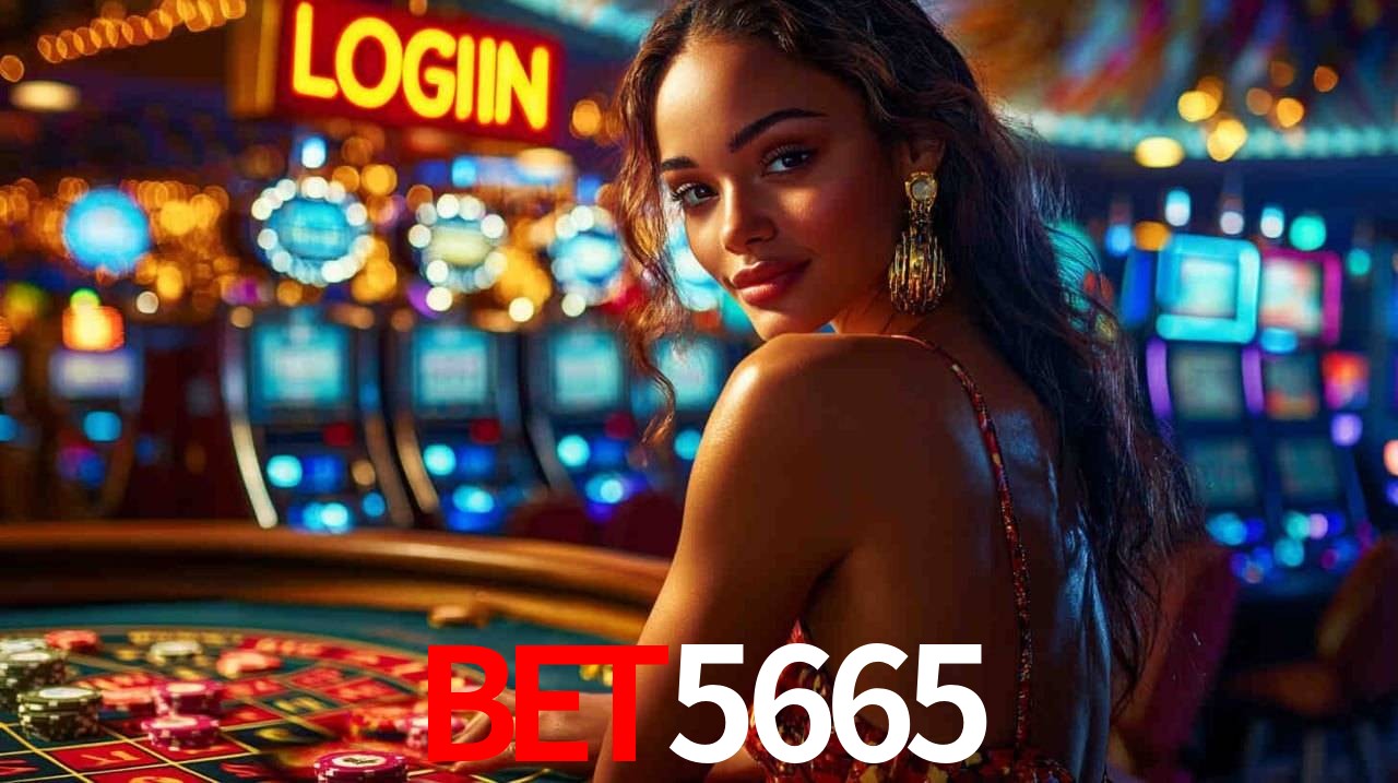 bet5665 Premiação acumulada / Jackpot