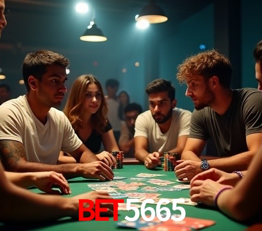 Vitória bet5665