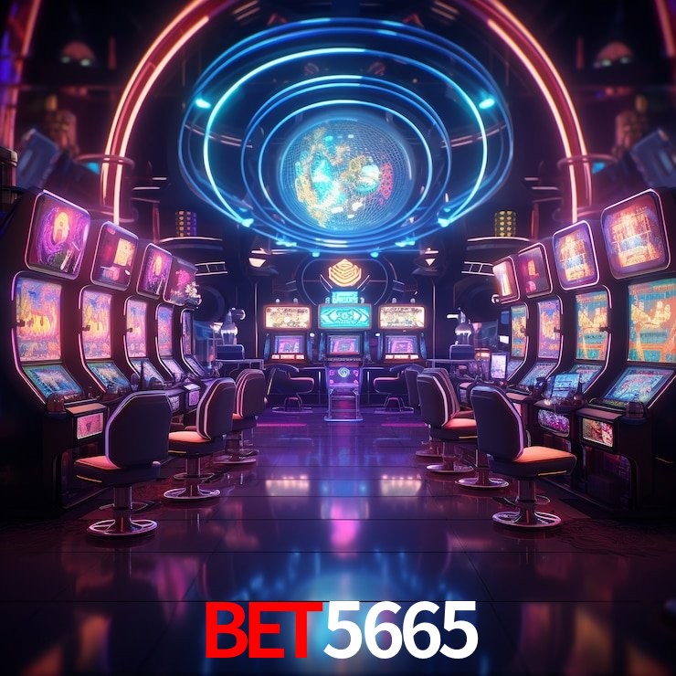 Promoções bet5665