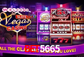 A Experiência Imersiva dos Cassinos Ao Vivo no bet5665