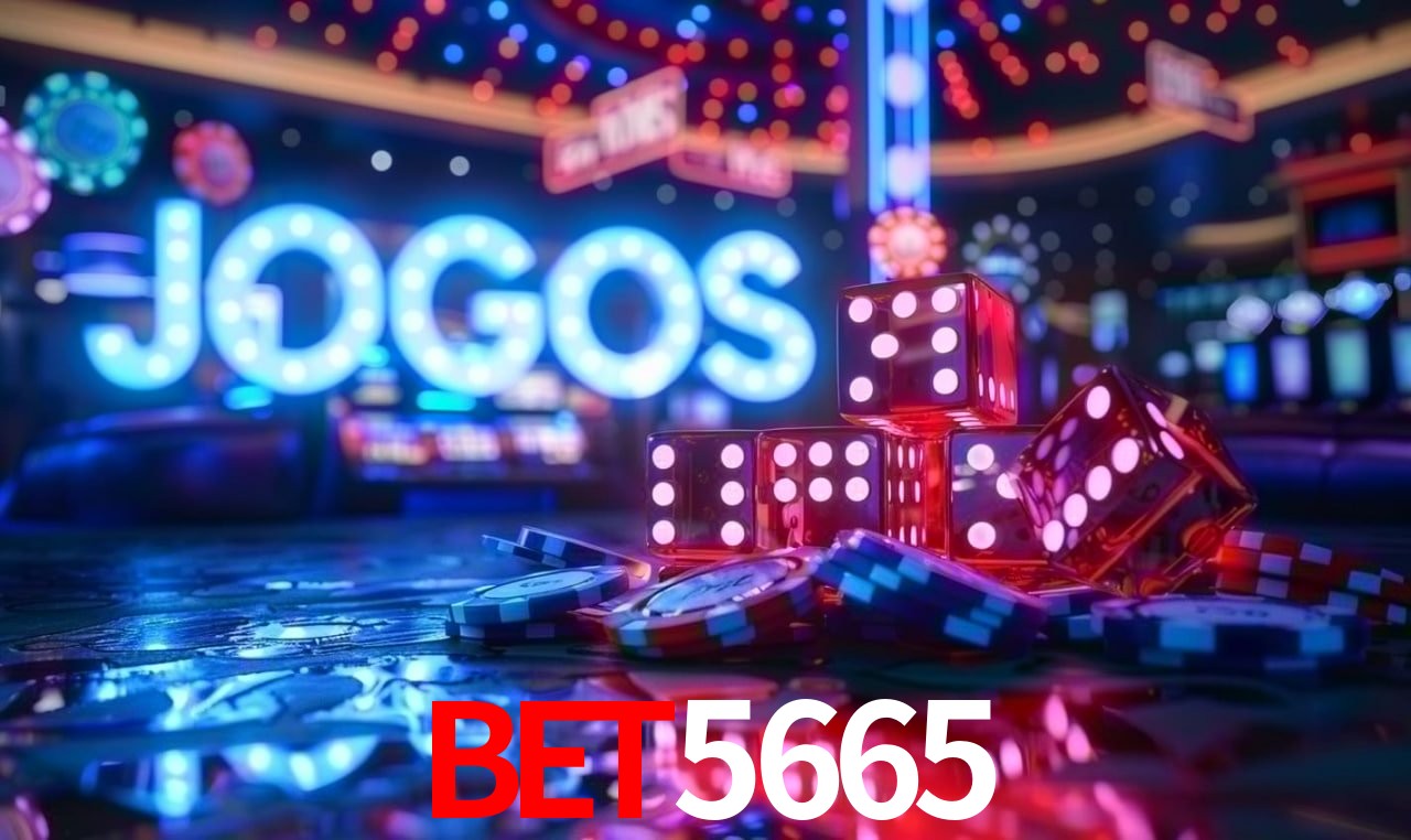 Diretório de Jogos bet5665