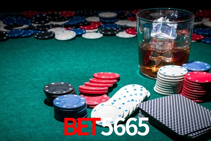 Integração de APIs bet5665