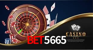 Aplicativo móvel bet5665 para iOS e Android