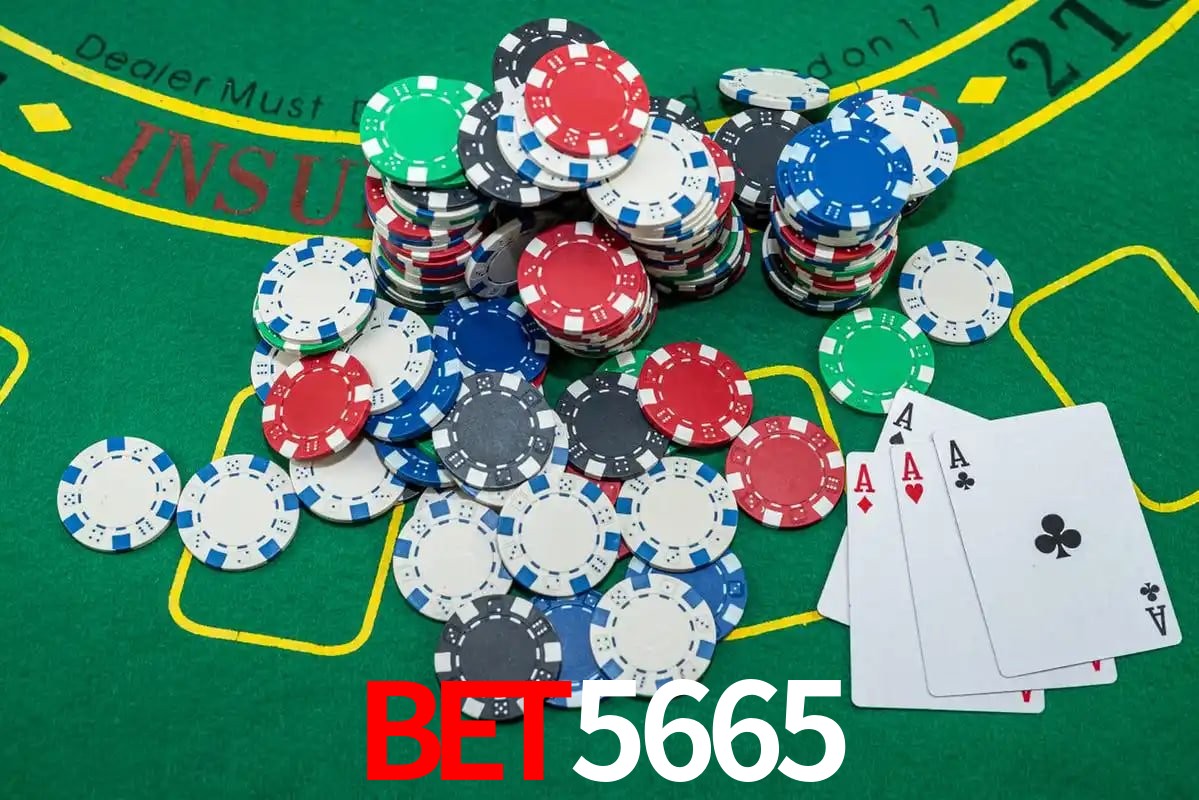 Login Seguro bet5665