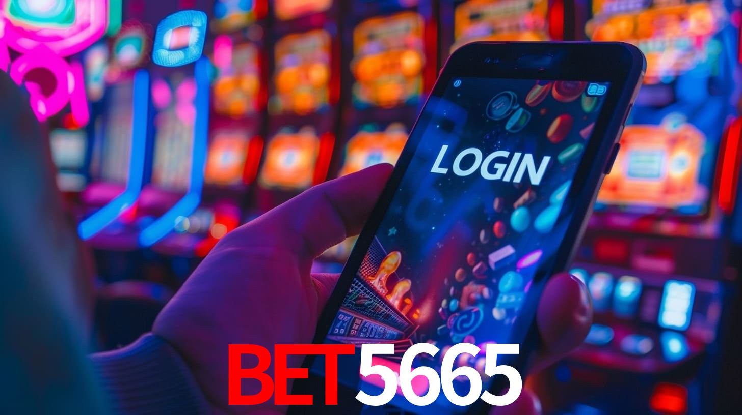 Design Responsivo bet5665