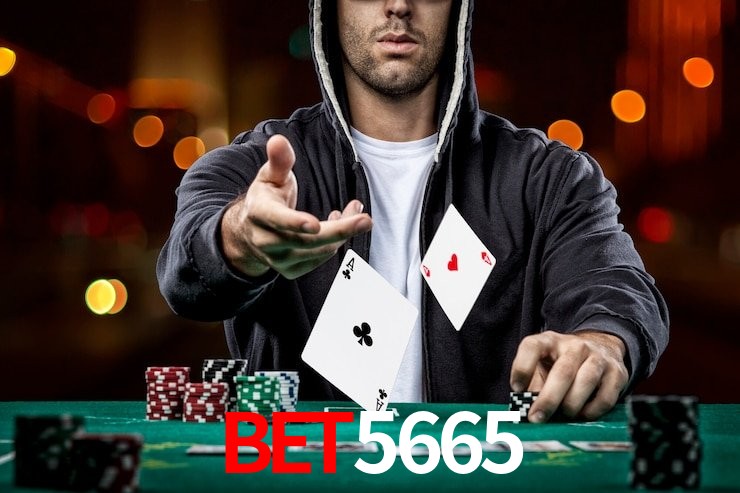 Notificações App bet5665