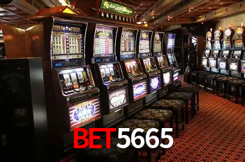 Inovações de Jogos na bet5665: O Futuro das Experiências Interativas