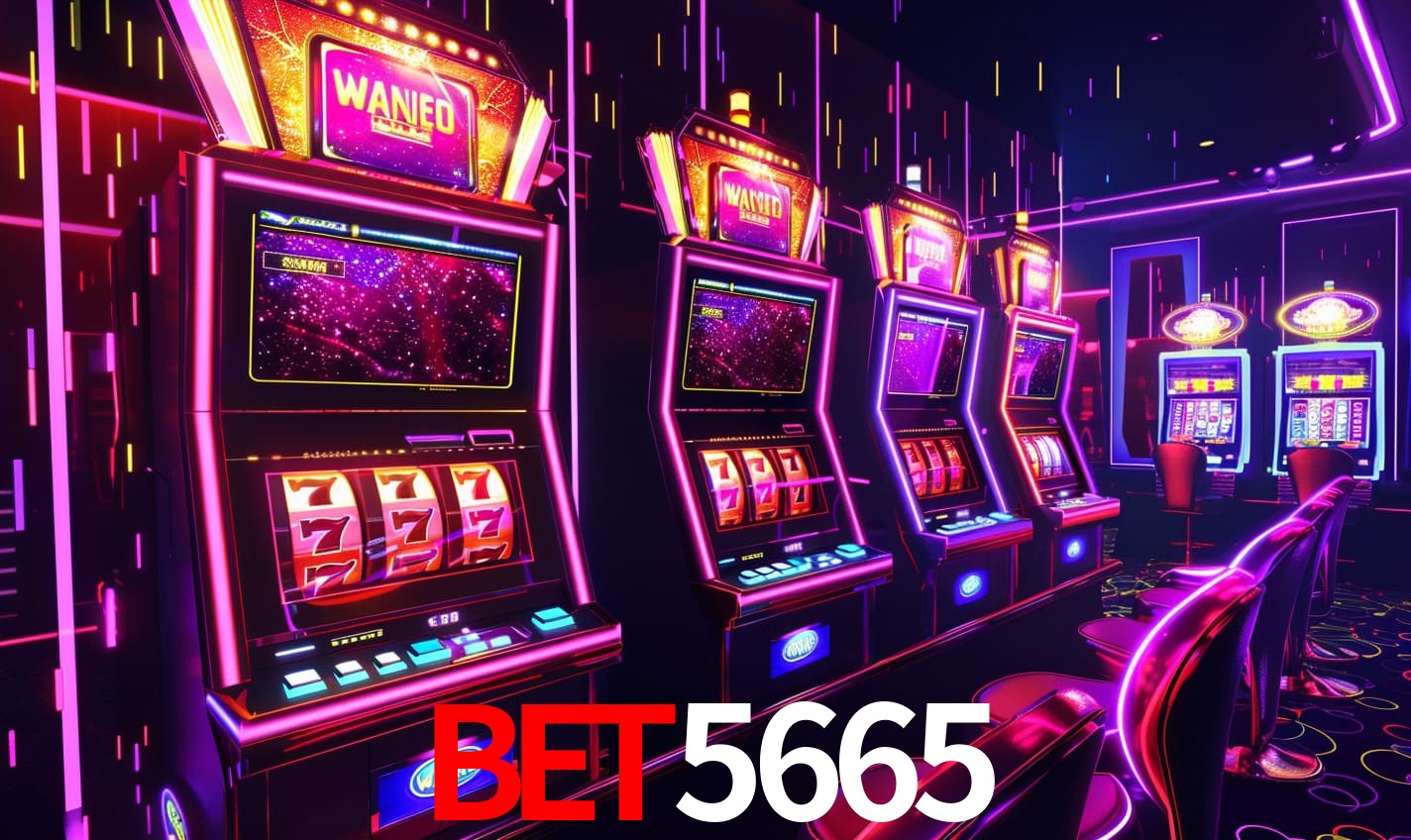 PIX Instantâneo bet5665