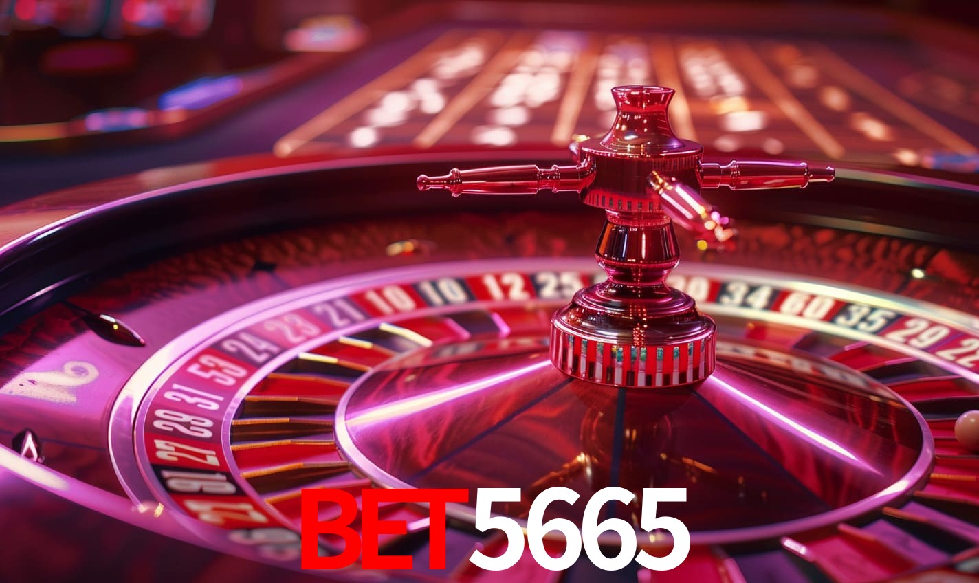 Programa VIP bet5665