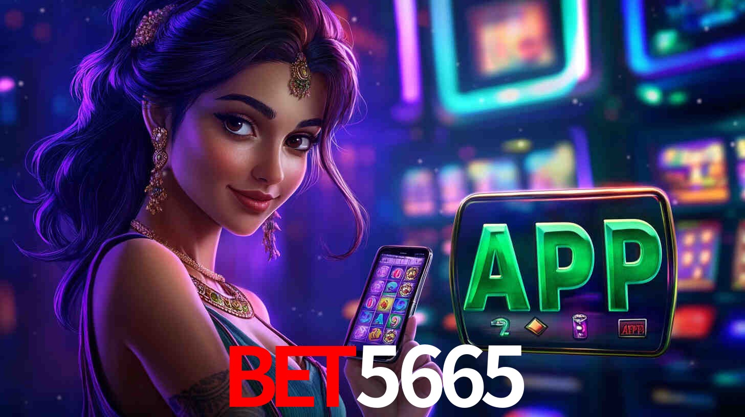 bet5665 bet casino