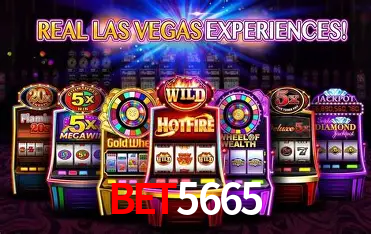 Explorando a Categoria de Eventos em Apostas na bet5665