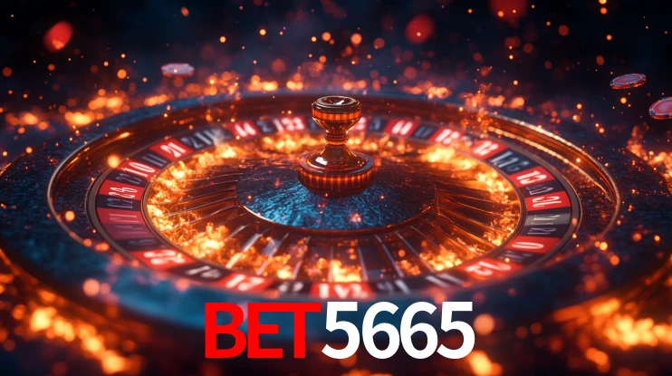 bet5665: Jogos de Caça-Níqueis-Altas Recompensas, Roleta-Velocidade, Blackjack-Desafios Máximos