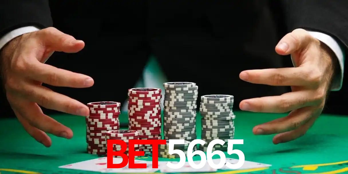Chances Ganhar bet5665