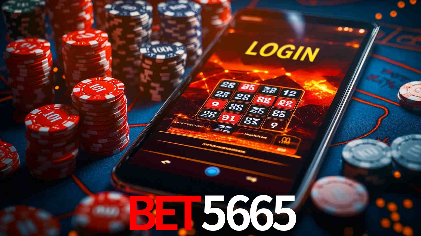 bet5665 bet
