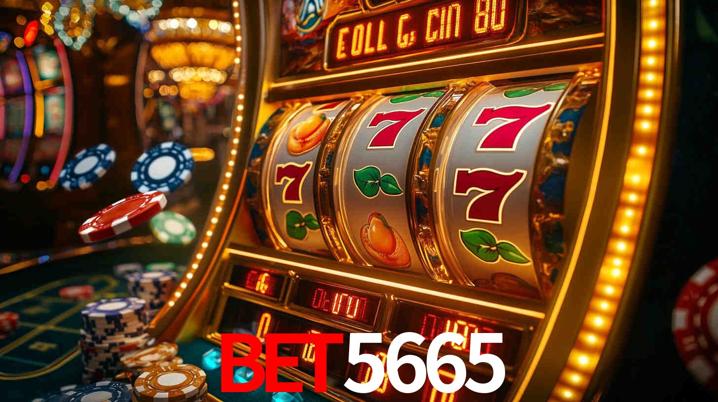 bet5665 App Interface