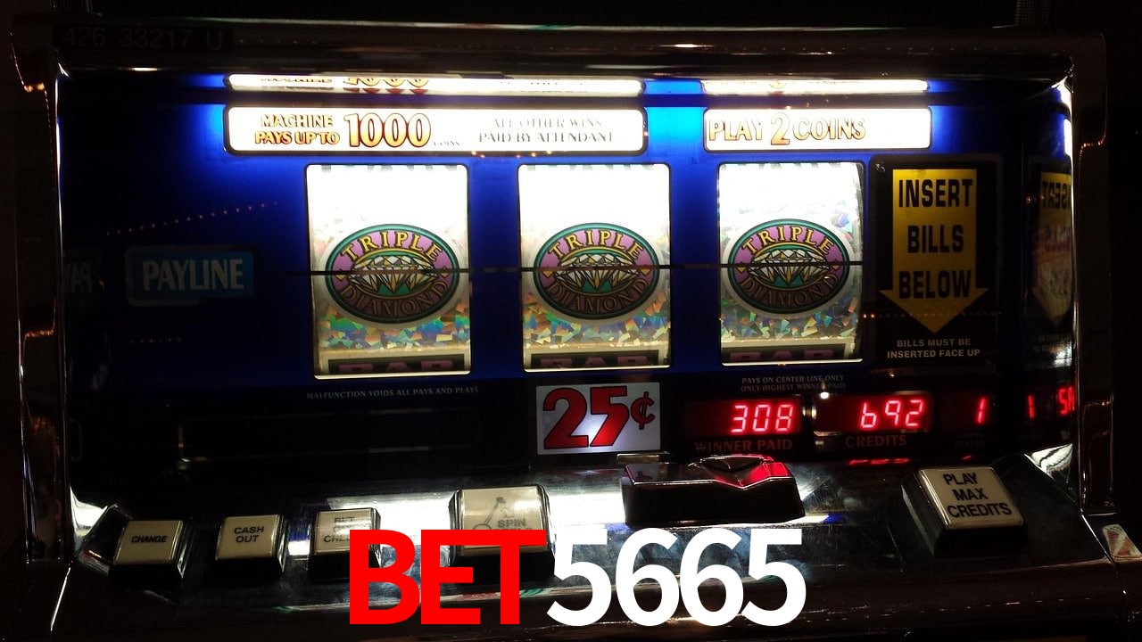 Football Betting bet5665