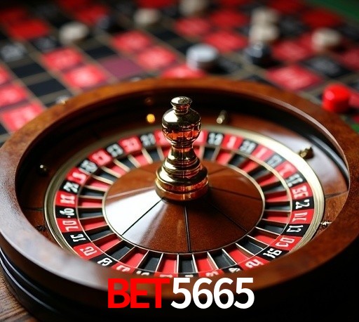 Níveis VIP bet5665