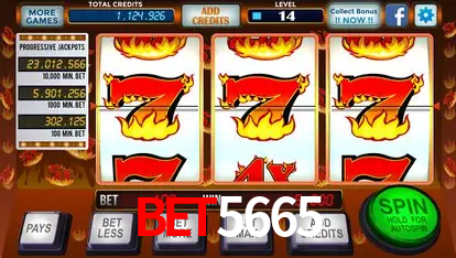 A Revolução dos Aplicativos de Jogos no bet5665