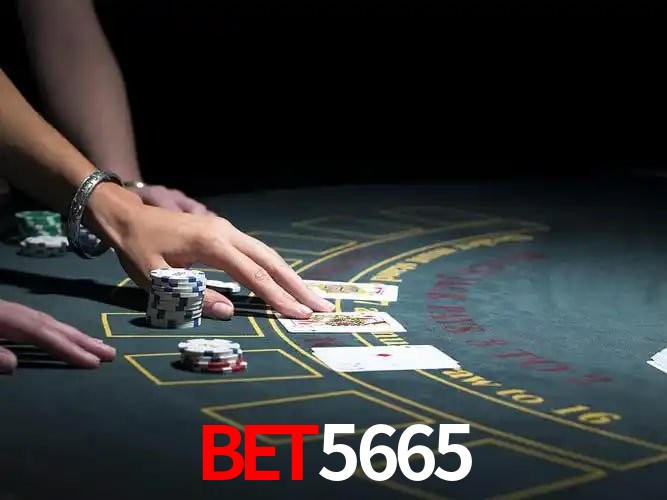 Suporte VIP bet5665