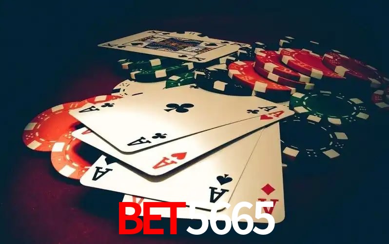 Oportunidades bet5665