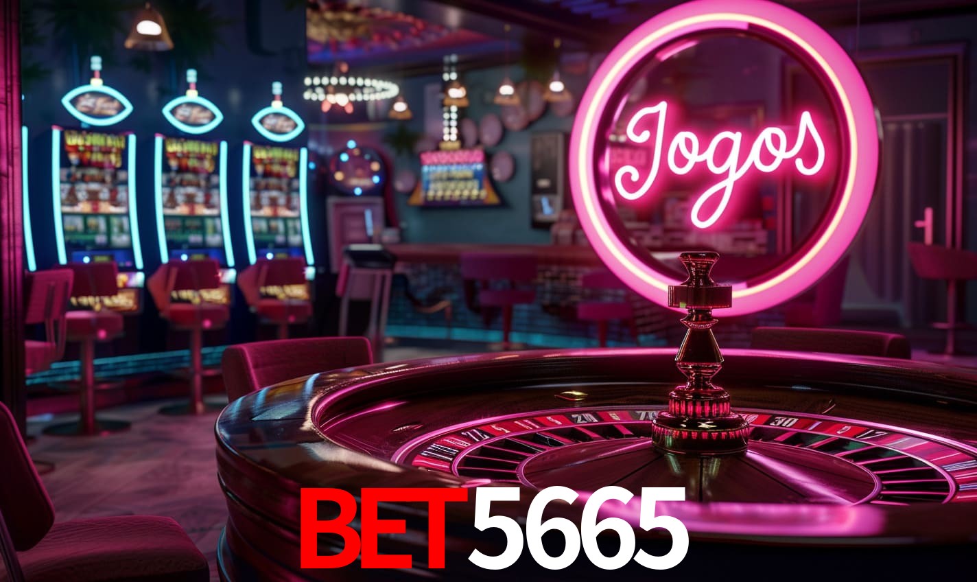 Bônus Diários bet5665