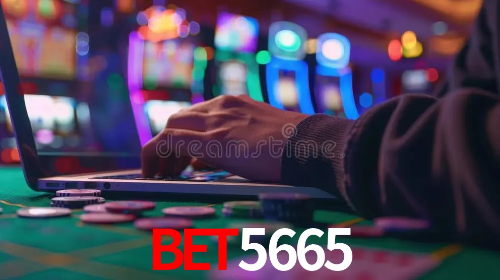 Casino Ao Vivo bet5665