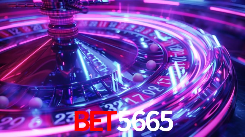 Mesa de Blackjack bet5665