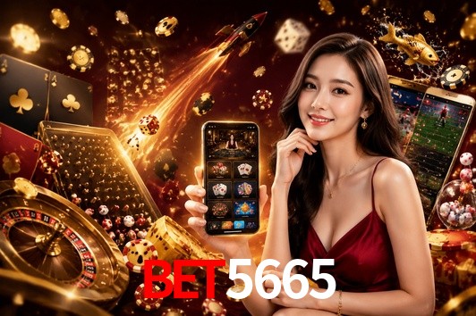 Exclusive Offers bet5665