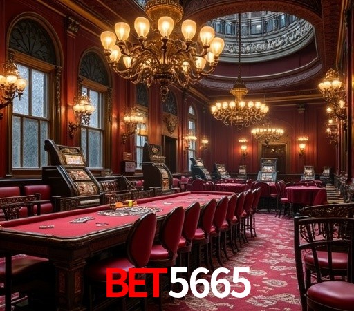 Benefícios VIP bet5665