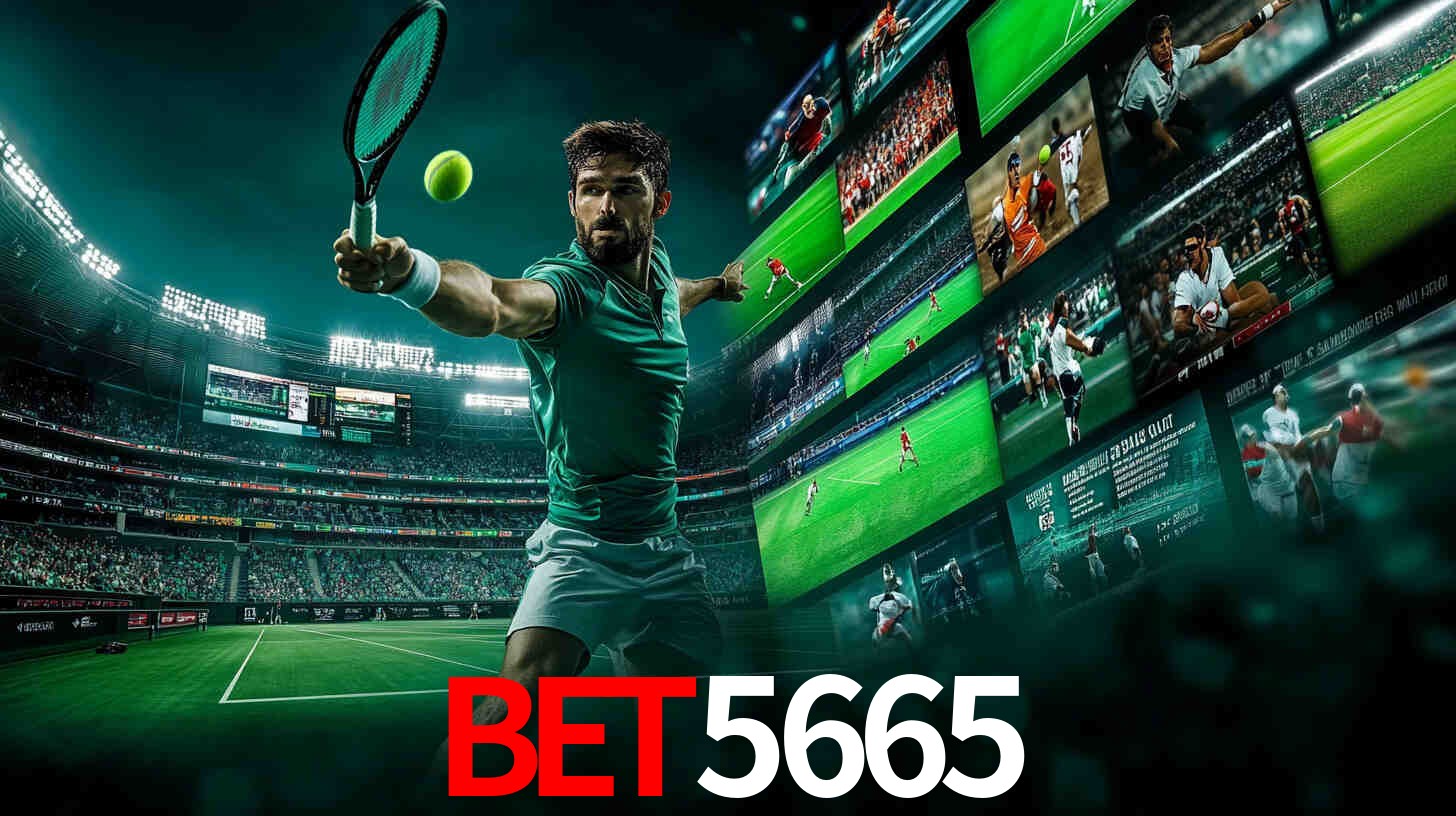 Link Download bet5665