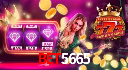 A Experiência Imersiva dos Cassinos Ao Vivo no bet5665