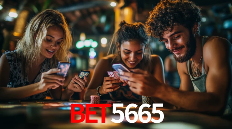 Daily Bonuses bet5665