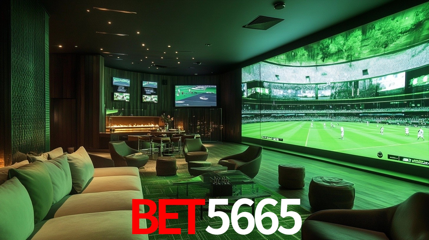 bet5665: A Experiência de Casino com Jogos de Mesa ao Vivo