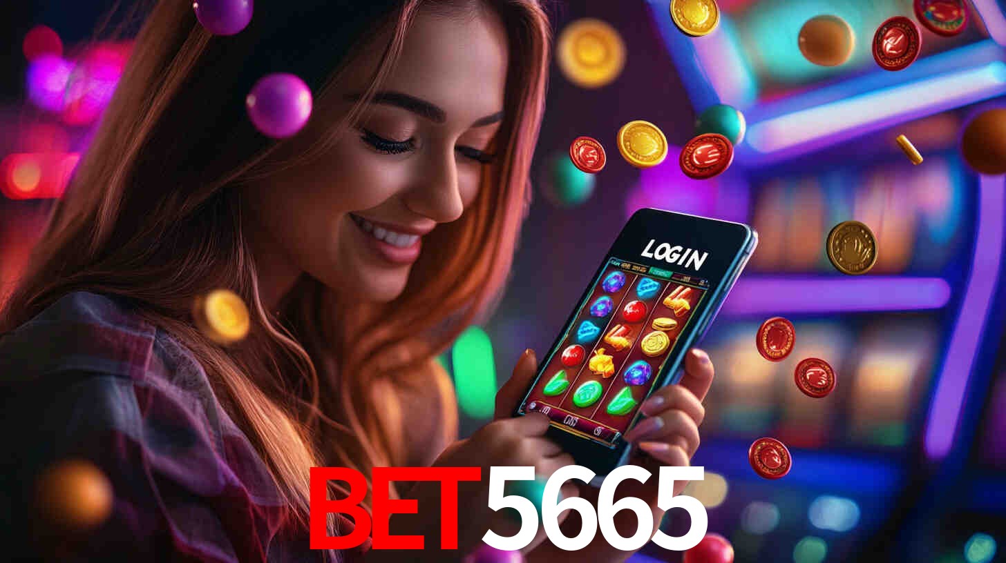 bet5665: Seu Especialista em Apostas Esportivas Brasileiras