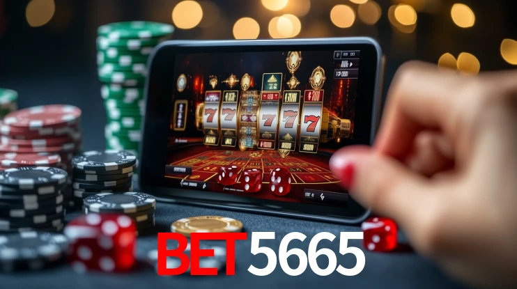 Exclusive Games bet5665