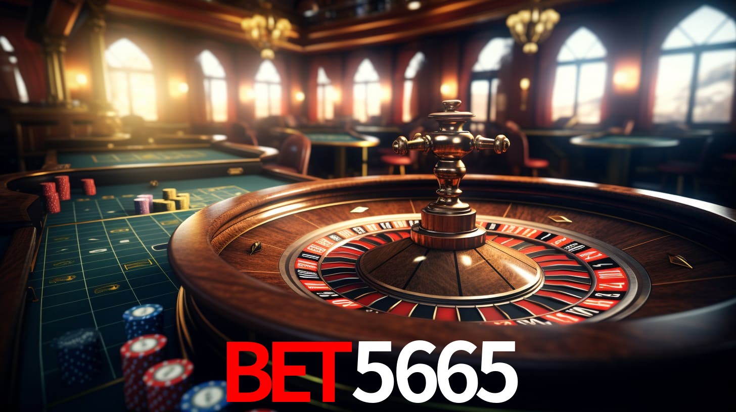 Live Casino bet5665