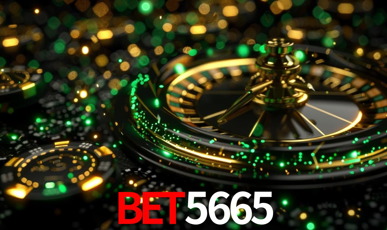 Melhores Jogos bet5665