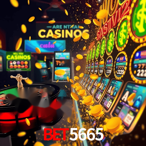 Torneios bet5665