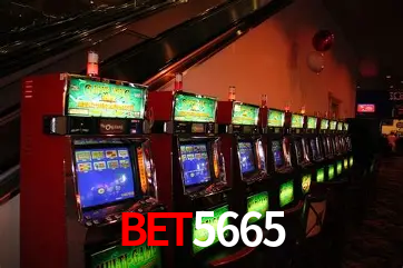 Inovações de Jogos na bet5665: O Futuro das Experiências Interativas