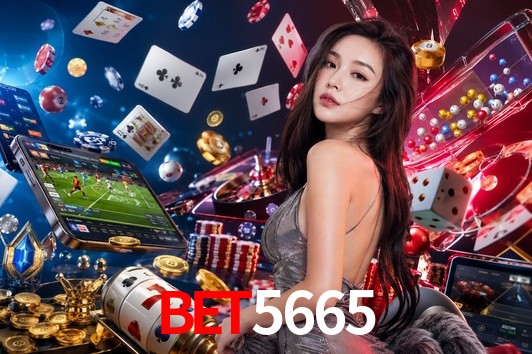 Quick Registration bet5665
