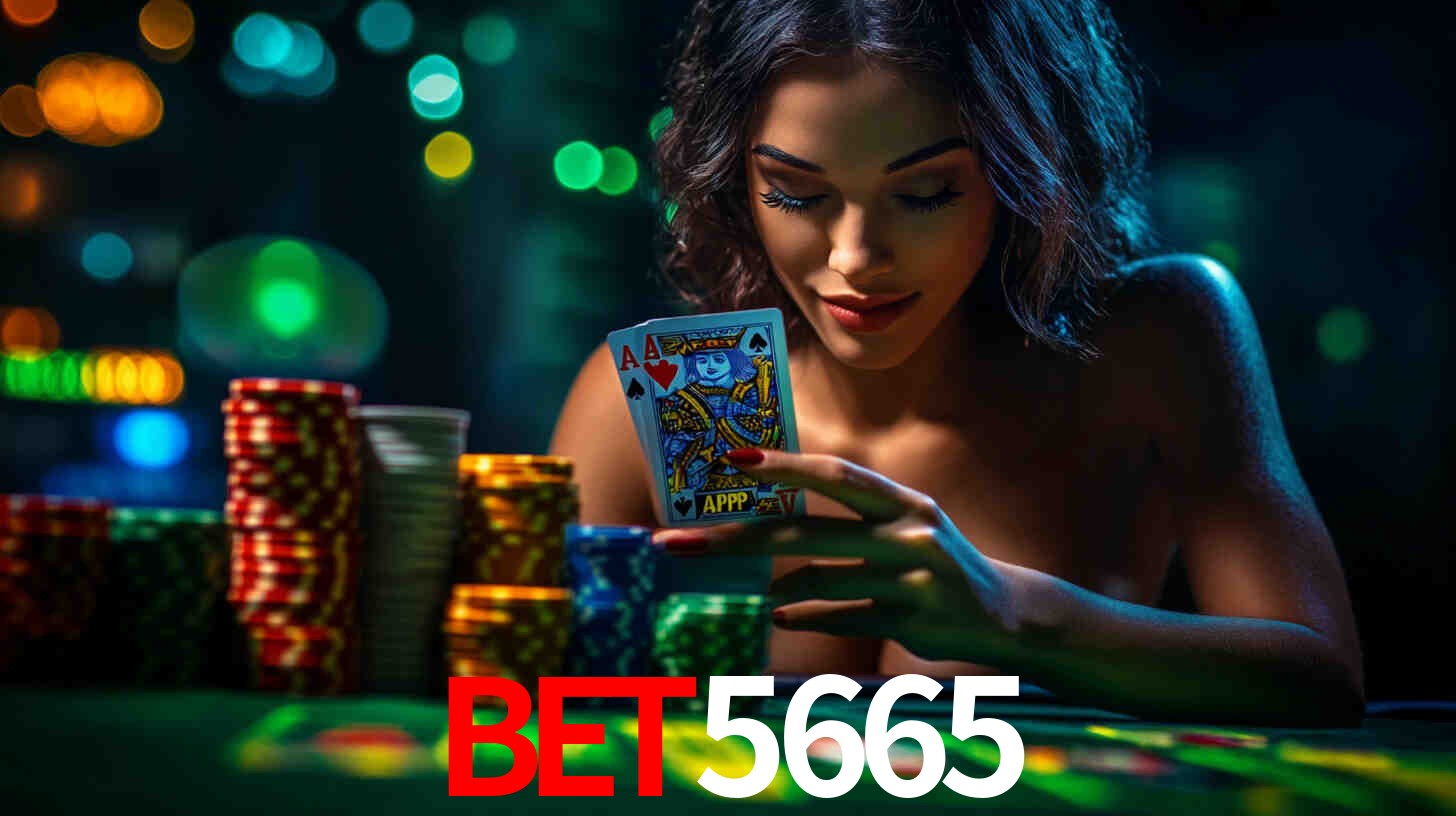 cassino bet5665