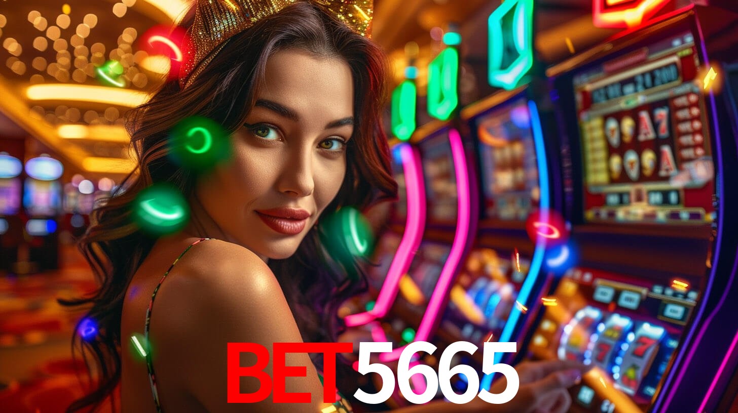 Recursos App bet5665