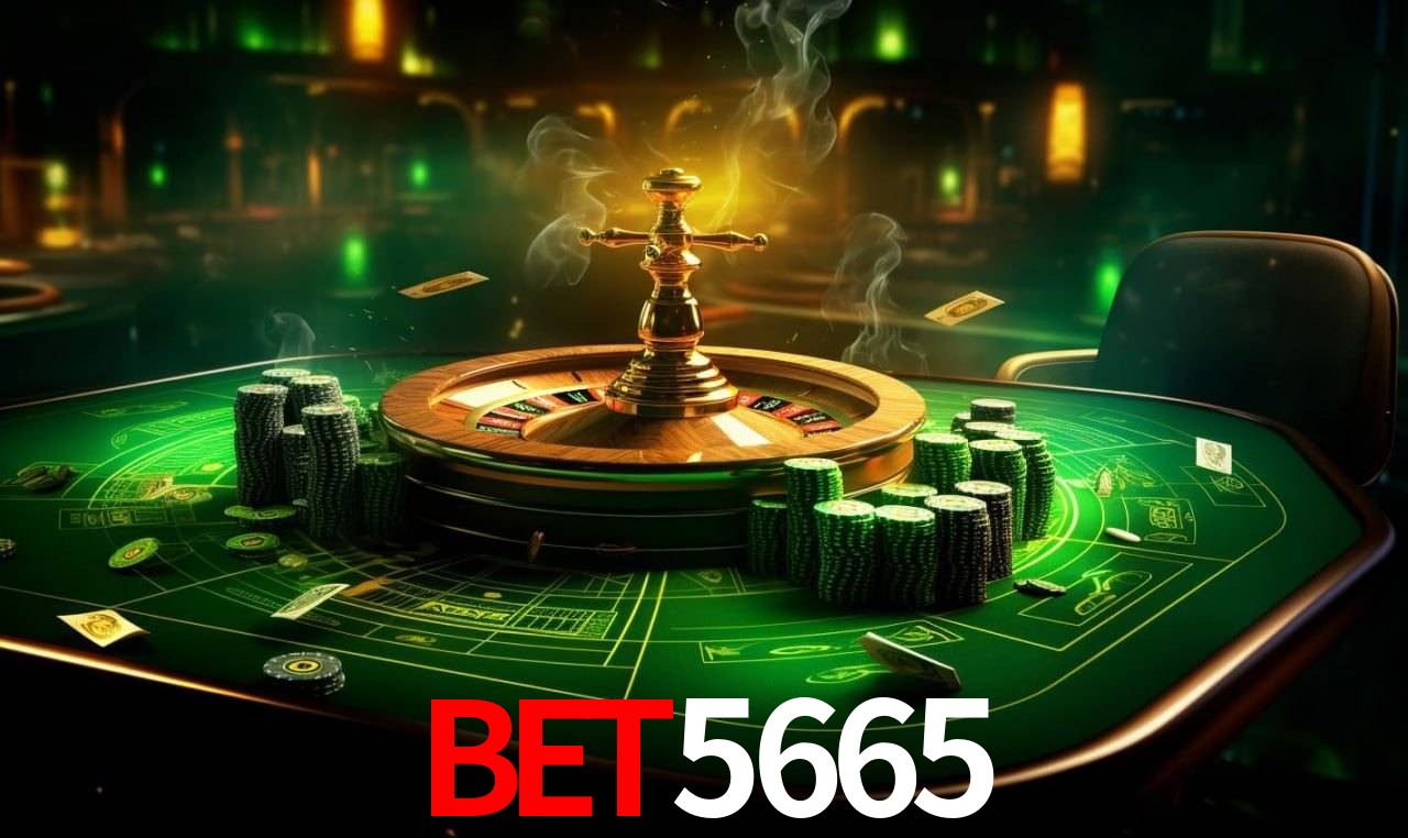Apostas de Futebol bet5665