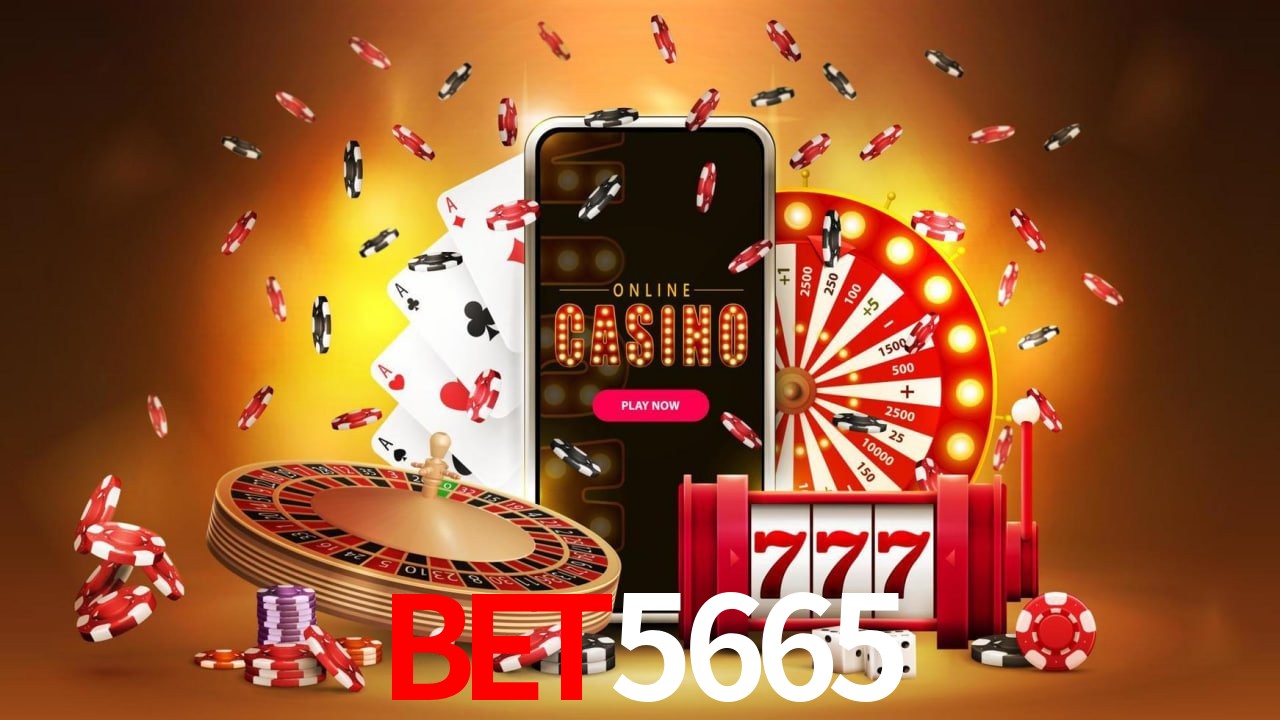 App Desktop bet5665
