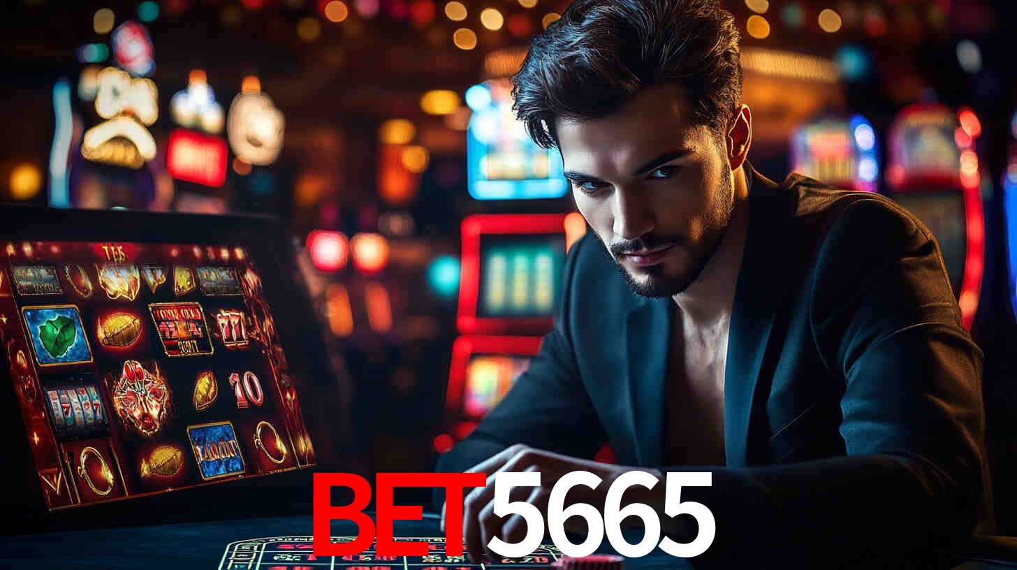 bet5665 bet Brasil