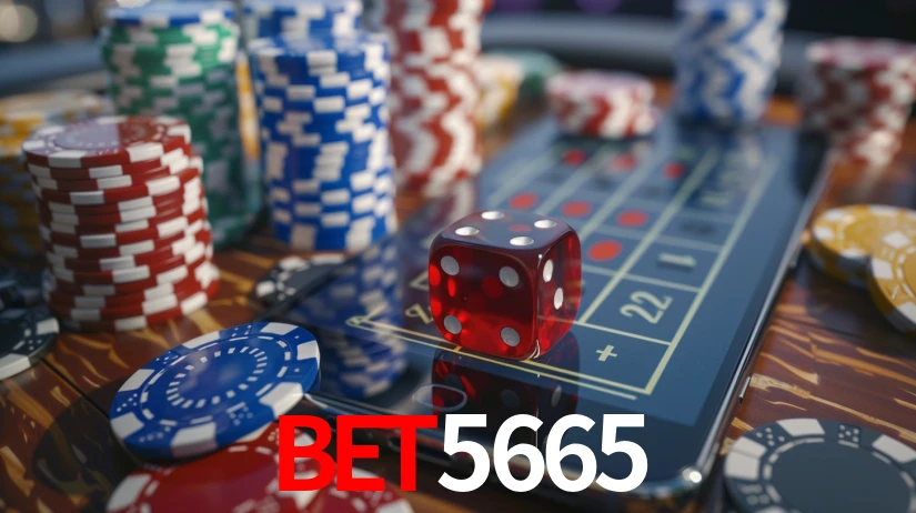 Promoções App bet5665