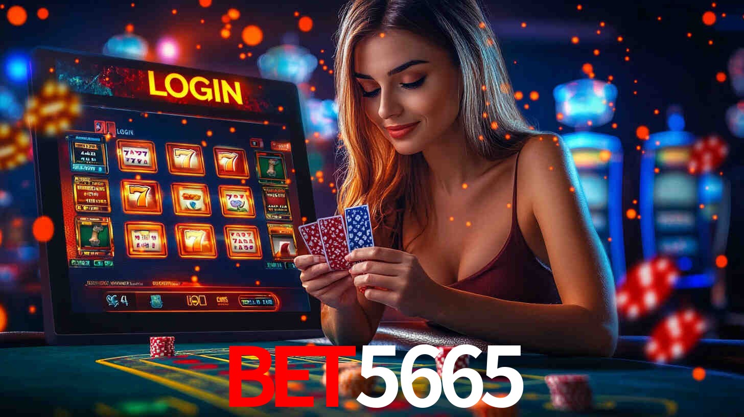 Ofertas App bet5665